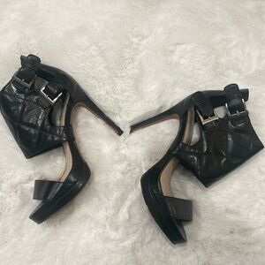 Stilleto Heels Sandal